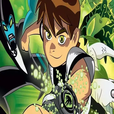 Overflow | Ben 10 | Cartoon Network - YouTube