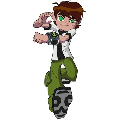 Ben 10 - YouTube