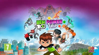 New Season of 'Ben 10' to Debut in April | Animation World Network