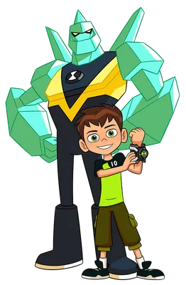 Ben 10: Alien Force | The Dubbing Database | Fandom