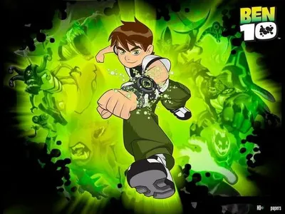 Ben 10: Cartoon Network's 'Ben 10' set to return on Netflix US, check  release date here - The Economic Times