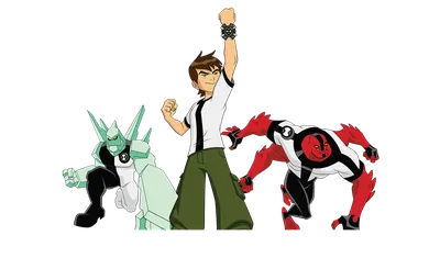 Ben 10