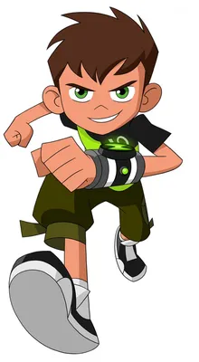 Ben 10 | Free online games and video | Cartoon Network