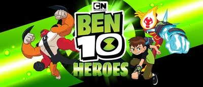 Ben 10: Ultimate Alien (TV Series 2010–2012) - IMDb