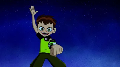 Ben 10 new premiere on 10.10.10 on Cartoon Network | Media | Campaign Asia