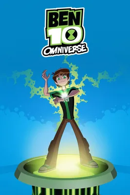 Ben 10: Alien Force (TV Series 2008–2010) - IMDb