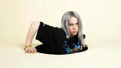 Билли Айлиш (Billie Eilish) биография, фото. Музыкант