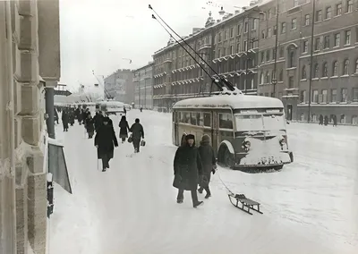 Вахта памяти. 8 сентября 1941 г. началась блокада Ленинграда. Российская  национальная библиотека в годы блокады