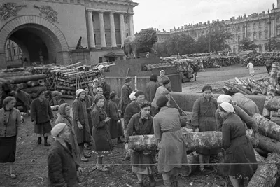 Нас покориться ничто не заставит»: 80-летие прорыва блокады Ленинграда