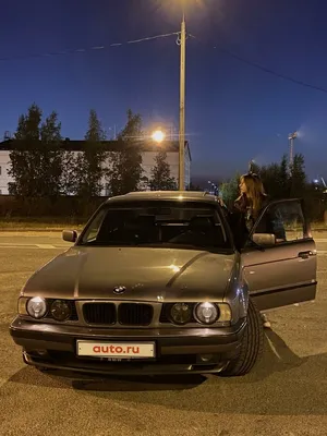 Ты готов удалить всех девушек ради БМВ Е34 #bmwe34 #m5 #540i #cermani ... |  TikTok