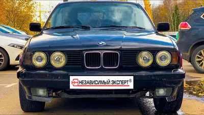 Фильм Балабанова «Жмурки»: регистрационный номер BMW Е34 — кто владелец - 3  ноября 2023 - nn.ru
