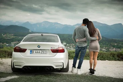 В Болгарии нашли партию новеньких BMW E34