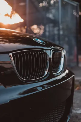 Bmw обои для Андроид Full HD, лучшие 1080x1920 заставки на телефон | Akspic