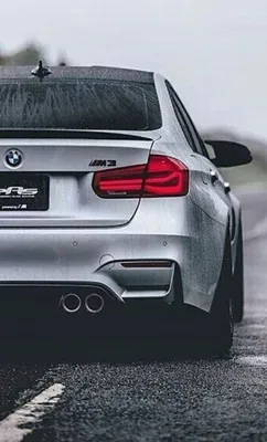Обои на телефон | Bmw
