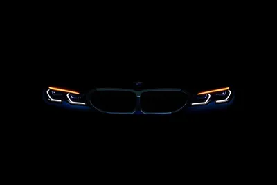 Штатный телефон BMW — BMW 7 series (E32), 3,5 л, 1989 года | аксессуары |  DRIVE2