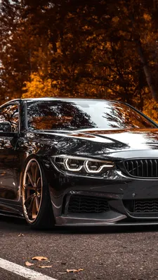 Рестайлинг BMW 3 серии. Особенности новой модели - БорисХоф