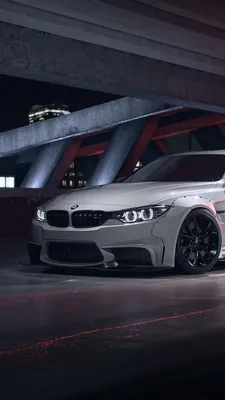 BMW M8 wallpapers - обои для телефона 4К CrifAvto