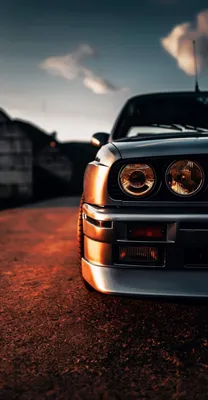 Картинка на телефон: bmw m2, bmw, автомобиль
