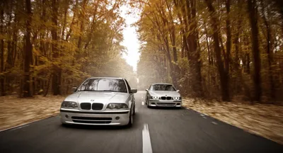 Картинка Bmw M3 для телефона и на рабочий стол iPhone 6 Plus
