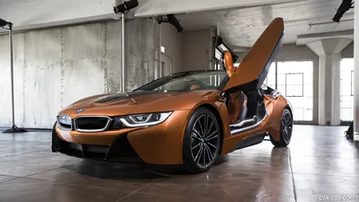 Is The Bmw I8 Finally Worth The Money | Topmarq