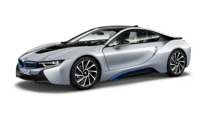 Used 2020 BMW i8 Coupe 2D Prices | Kelley Blue Book