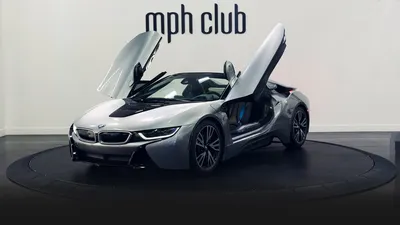 BMW i8 Not Quite Ready for Prime Time | WardsAuto