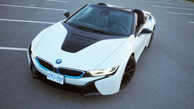 BMW i8 | The Brave Pill - PistonHeads UK