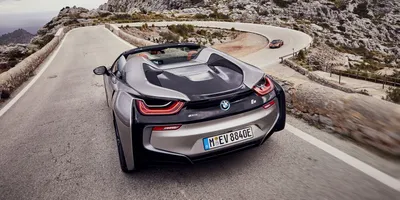 2019 BMW i8 Roadster Test Drive Review | AutoTrader.ca