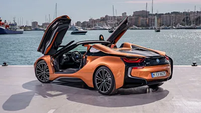 BMW I8 Extended Service Contracts | BMW Warranty Direct
