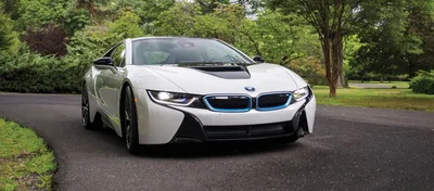 BMW i8 Riviera RF106 | Riviera Wheels