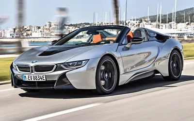 2016 BMW i8 Review - The \"Affordable\" Plug-In Supercar | The Truth About  Cars