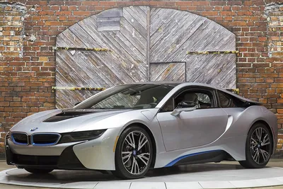 2018 BMW i8 | News, Specs, Performance, Rumors | Digital Trends