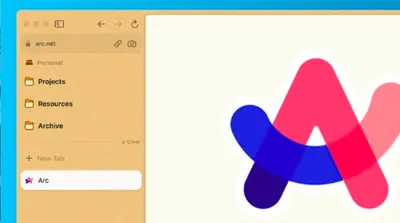 Как скачать Arc браузер: как работает