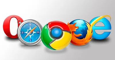 Самые популярные и современные браузеры и их основные функции, как  управлять веб-браузерами | Часто задаваемые вопросы