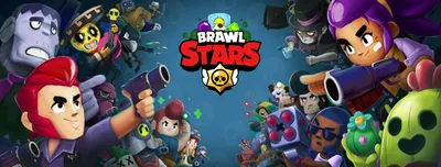 Картинки brawl stars 2048x1152 фотографии