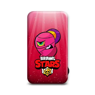 Бравлы Пятерочка Brawl Stars МИФИЧЕСКИЕ Тара Воин Тара Воин