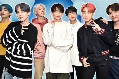 BTS Members: Everything to Know About the K-Pop Supergroup