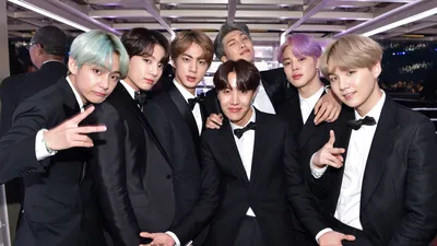 BTS Fans came here and think about the BTS Group.🤩🤩🤩 | Bts group photos,  Photoshoot bts, Bts group