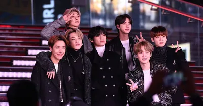 BTS 10th anniversary: K-pop sensation's decade-long style evolution | CNN