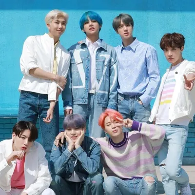 Good News, ARMY: The BTS Members Just Launched Their Personal Instagram  Accounts!
