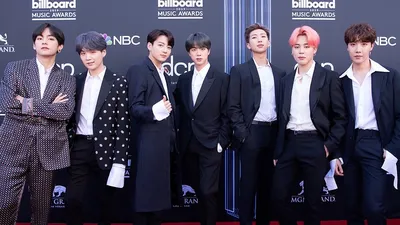 BTS members' net worths, ranked: the K-pop supergroup is worth US$50  million, but who has the most individual wealth – most-searched idol on  YouTube Jungkook or budding actor V? | South China