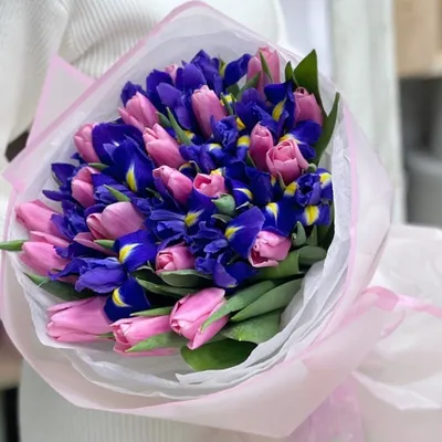 Самые желанные цветы на 8 марта - Релакс радио Атмосфера