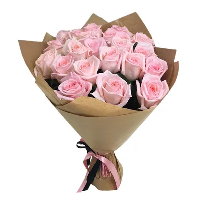Розы на 8 марта купить в Москве букет цветов с доставкой недорого по цене  магазина Во имя розы