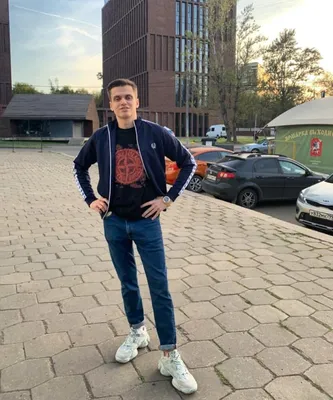 Ютуб :MHS (MensHairStyling) #Pringoooals #стрижка #бустер #бустеренко ... |  TikTok