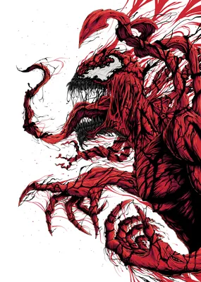 CARNAGE VOL. 2: CARNAGE IN HELL: RAM V., Antonio, Roge, Manna, Francesco,  Lim, Kendrick \"Kunkka\": 9781302934613: Amazon.com: Books