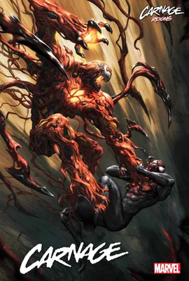 MAR230664 - CARNAGE #13 - Previews World