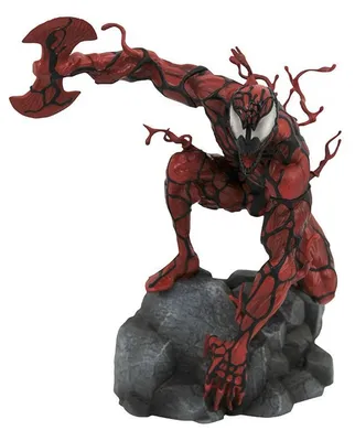 Carnage (Symbiote) (Earth-TRN688) | Marvel Database | Fandom