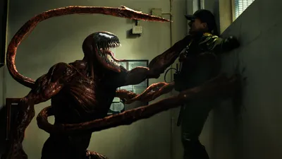 Venom: Let There Be Carnage - Rotten Tomatoes