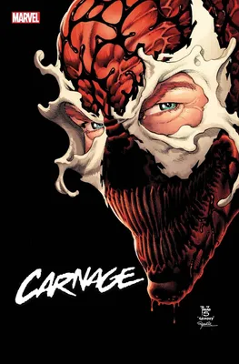 Marvel Preview: Carnage #2 • AIPT