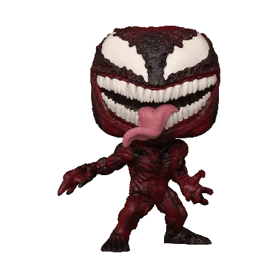CARNAGE-(CHARACTER DESIGN) by TOA316XDNUI-OFFICIAL on DeviantArt